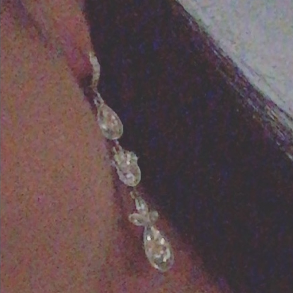 Givenchy earrings